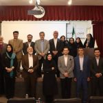 مراسم تجلیل از مدرسان استان 1404